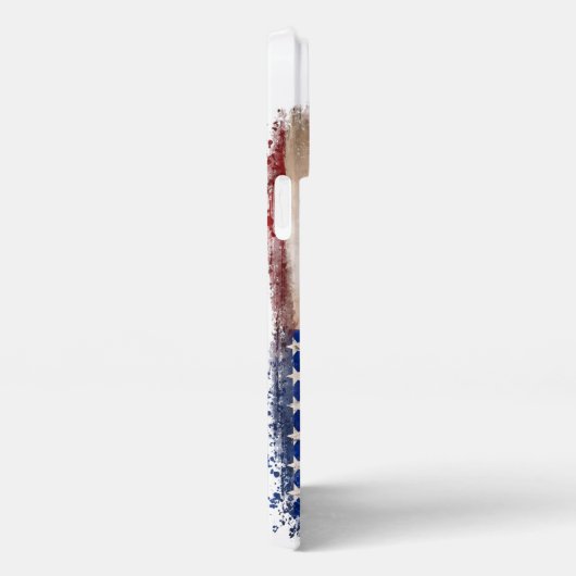 Probeer dat in een kleine stad iPhone hoesje (Rechterkant)