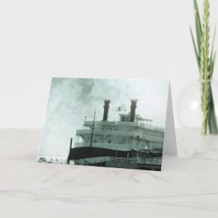 Probeer je geld kaart