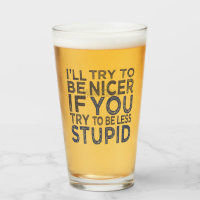 Probeer om een betere aangepaste naam te zijn