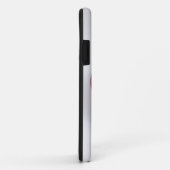 Probeer opnieuw het snoep van het hart Case-Mate iPhone case (Achterkant/rechts)