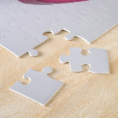 Probeer opnieuw het snoep van het hart legpuzzel (Zijkant)