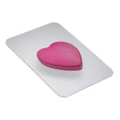 Probeer opnieuw het snoep van het hart magneet (Rechterzijde)