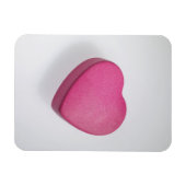 Probeer opnieuw het snoep van het hart magneet (Horizontaal)