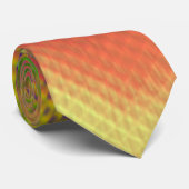 Probing Orb Stropdas (Opgerold)