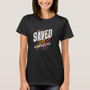 Probiotische Retro Style 80s 90s Design u2013 Komb T-shirt