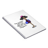 Probleem met de genenpool notitieboek (Rechterzijde)