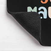 Probleem Psychisch gezondheidsbewustzijn Ziekte An Muismat (Hoek)