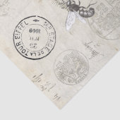 Probleemblad voor deduplicatie van Dell Tissuepapier (Detail)