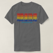 Problem Solver Math Teacher Math Teacher T-shirt (Design voorkant)