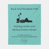 Problème Nerd de réservation #101 Couverture (Devant)