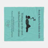 Problème Nerd de réservation #101 Couverture (Devant (Horizontal))