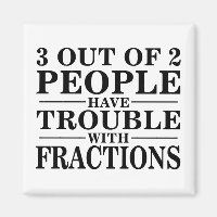 Problemen met breuken