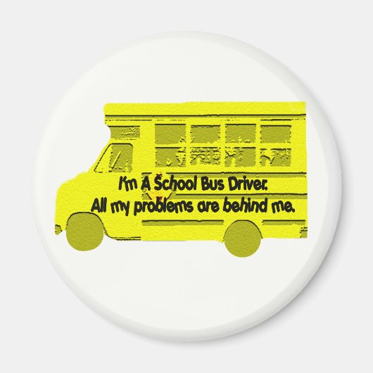 Problemen met busstuurprogramma's achter mij magneet (Voorkant)