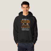 Problemen met medische codering oplossen Hulp-code Hoodie (Voorkant volledig)