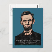 Problemen met offertes briefkaart (Voorkant / Achterkant)