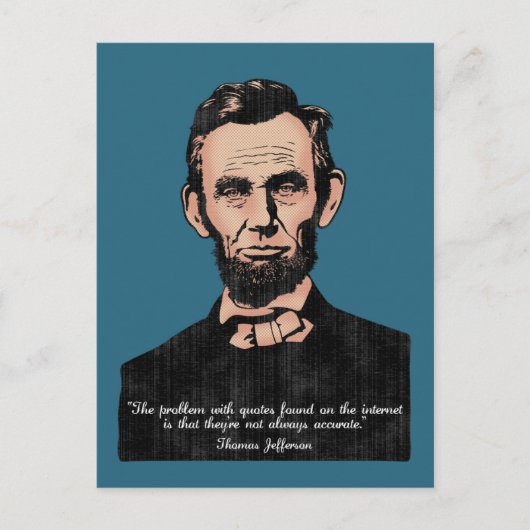 Problemen met offertes briefkaart (Voorkant)