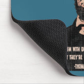 Problemen met offertes muismat (Hoek)