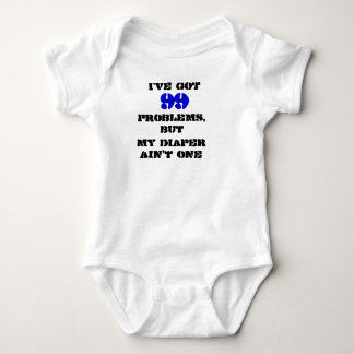 Problemen Romper