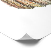 Problèmes d'entraînement - Poster (Coin)