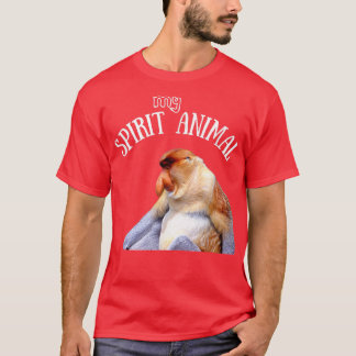 Proboscis aap aap aap chirurgie Mannen Kind T-shirt