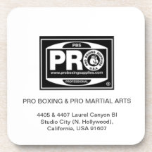 #PROBOXING & #PROMARTIALARTS