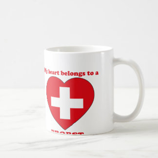 Probst Koffiemok