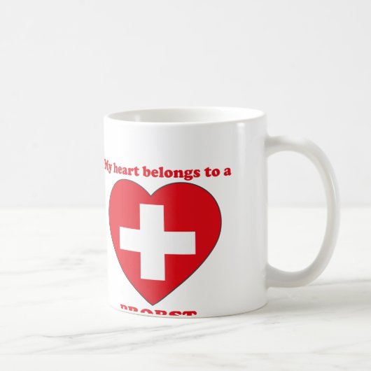 Probst Koffiemok (Rechts)