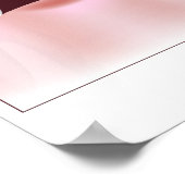 Procédure d'implant dentaire Poster (Coin)