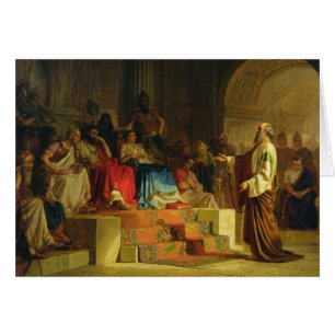 Procès de l'apôtre Paul