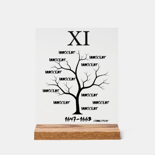 Procès de sorcières (Recto)