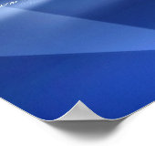 ProcesPoster Poster (Hoek)