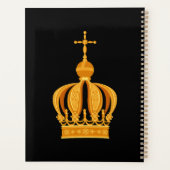 Procession de Notre-Dame de Fatima aux bougies (Dos)