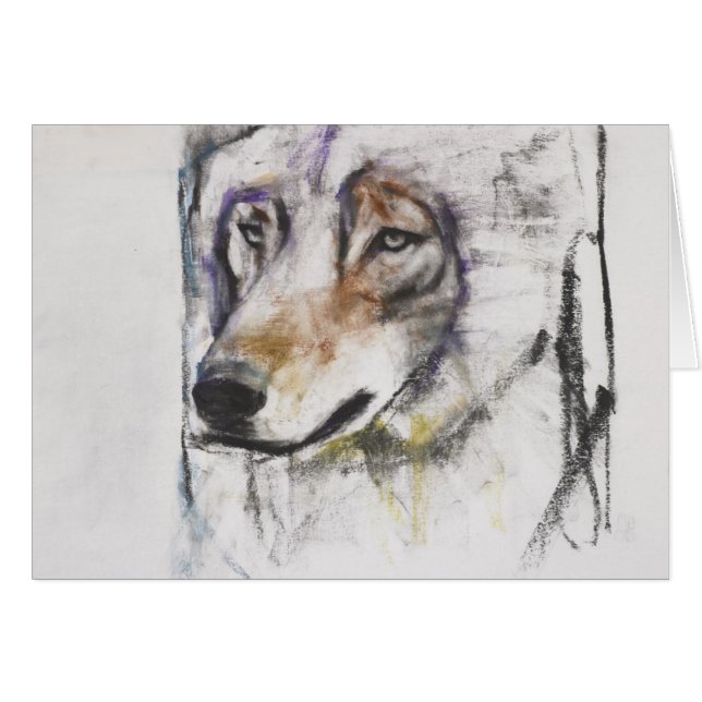 Processo Al Lupo (Voorkant Horizontaal)