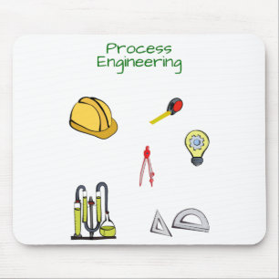 Processorengineer Chemicaliëntechniek Muismat