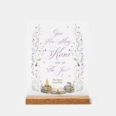 Prochain Chapitre Baby Shower Devinez Combien de B (Recto)