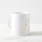 Prochain Chapitre Voyage - Tasse à Café (Devant gauche)