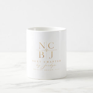 Prochain Chapitre Voyage - Tasse à Café