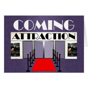 Prochaine attraction de PIÈCE EN T