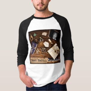 Prochaine sortie Brigadoon Jersey T-Shirt