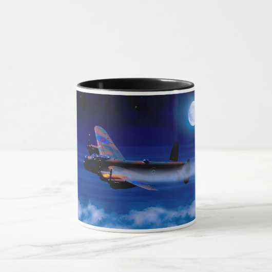 Prochaine tasse à la maison de bombardier (Centre)