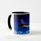Prochaine tasse à la maison de bombardier (Devant gauche)