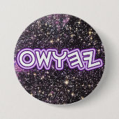 Proclaim de Button van de naam van de zoon (Voorkant)