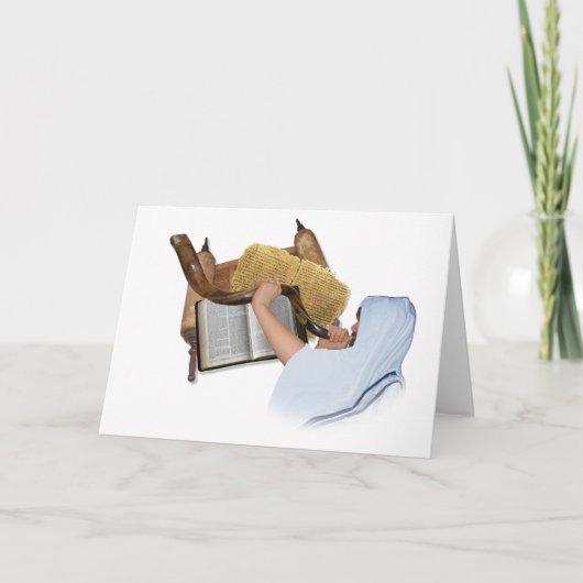 Proclaimen het Woord van de Heer Kaart (Voorkant)