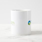 ProCom Consulting Jumbo Mug (Devant)