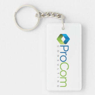 ProCom Consulting-Sleutelhanger Sleutelhanger
