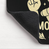 Procrastinators Unite Tomorrow Funny Lazy Gift Tee Muismat (Hoek)