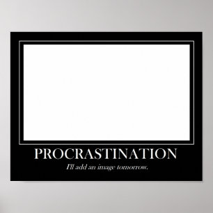 procrisie poster