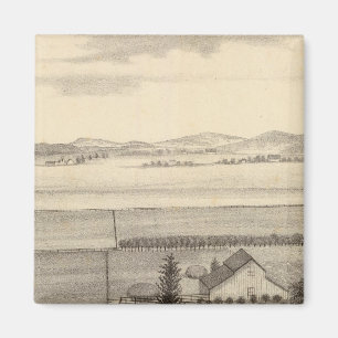 Proctor, boerderij magneet