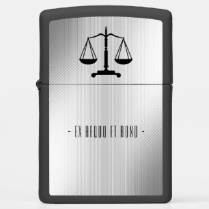 Procureur bij wet   Classy Scales of Justice