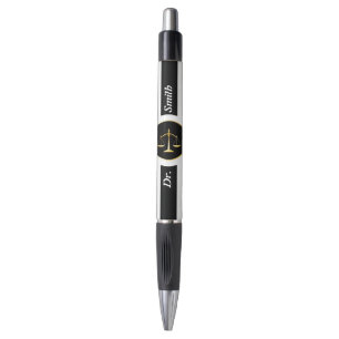 Procureur bij wet pen
